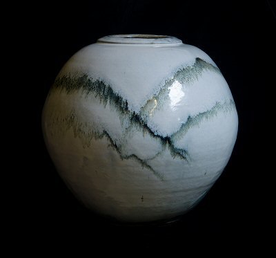 Large jar